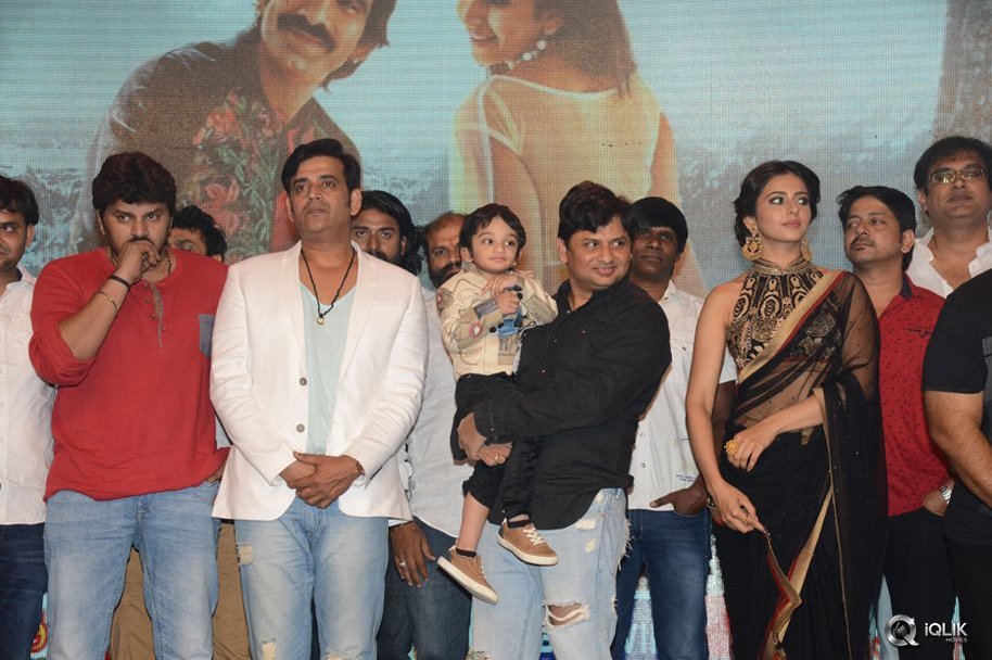 Kick-2-Movie-Audio-Launch